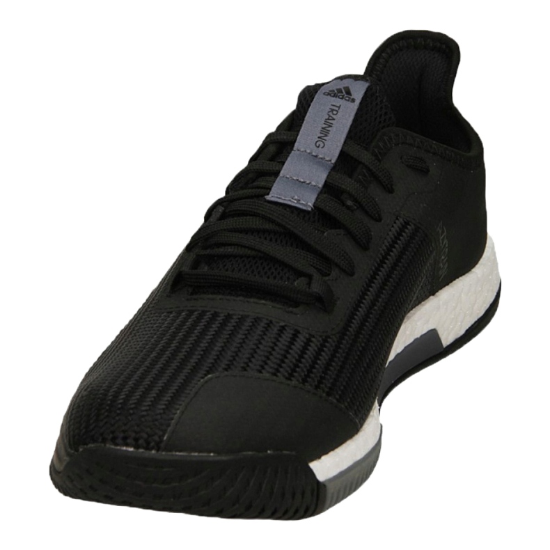 Pantofi Adidas Crazy Train Elite M AC7658 negru gri 1