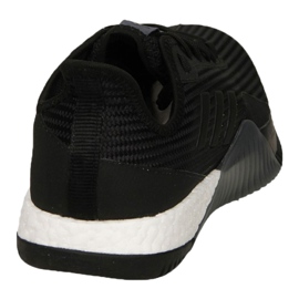 Pantofi Adidas Crazy Train Elite M AC7658 negru gri 5