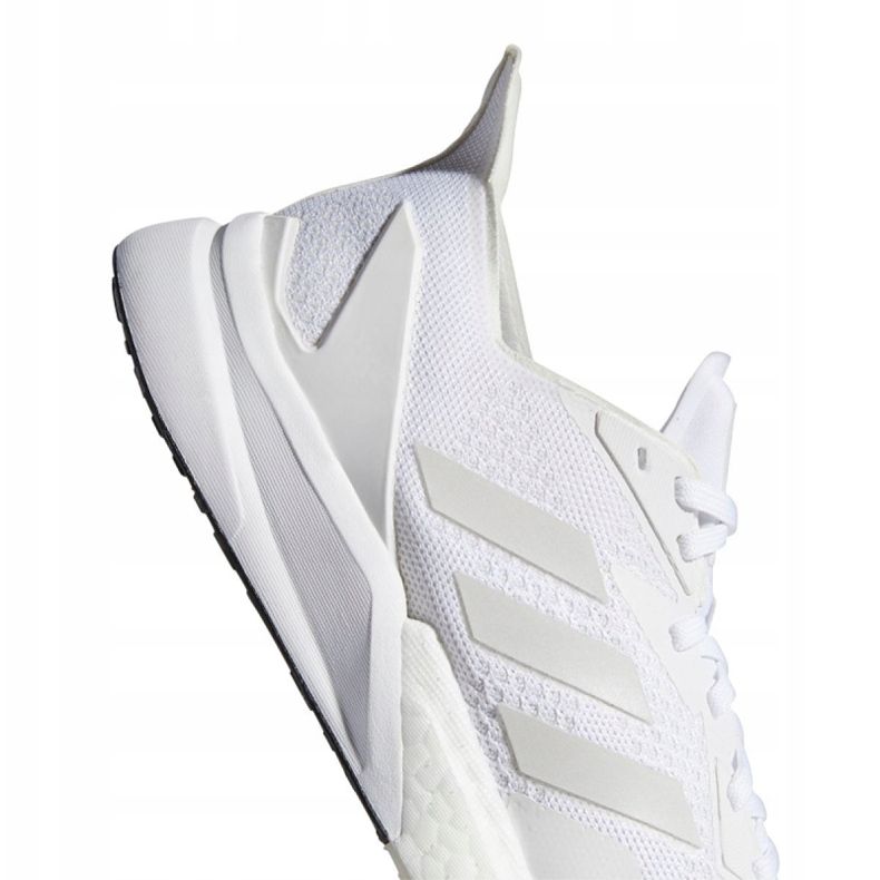 Pantofi de alergare adidas X9000L3 M EH0056 alb 2