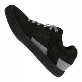 Încălțăminte adidas Five Ten Freerider M BC0669 negru gri 2