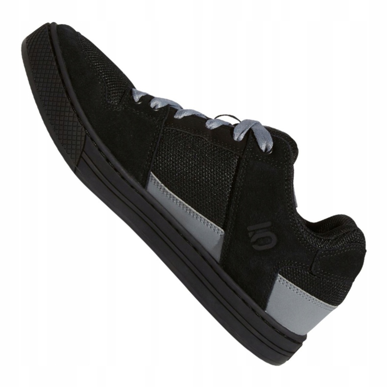 Încălțăminte adidas Five Ten Freerider M BC0669 negru gri 2