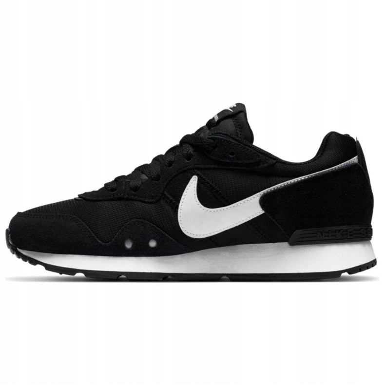 Pantofi Nike Venture Runner W CK2948-001 alb negru 5