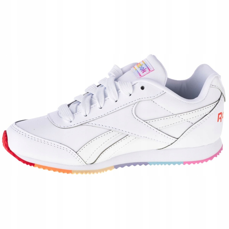 Reebok Royal Cl Jogger 2.0 Jr EH0981 alb 1
