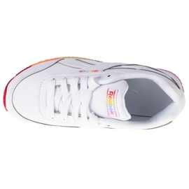 Reebok Royal Cl Jogger 2.0 Jr EH0981 alb 2