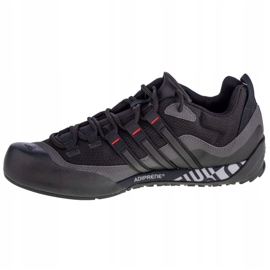 Pantofi Adidas Terrex Swift Solo M FX9323 negru 1