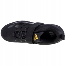 Pantofi Adidas Powerlift 4 M FV6599 negru 2