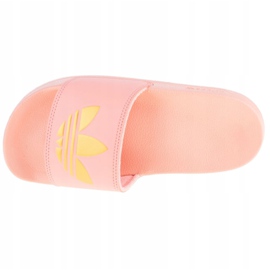 Papuci Adidas Adilette Lite Slides FW0543 roz 2 Papuci Adidas Adilette Lite Slides FW0543 roz 2