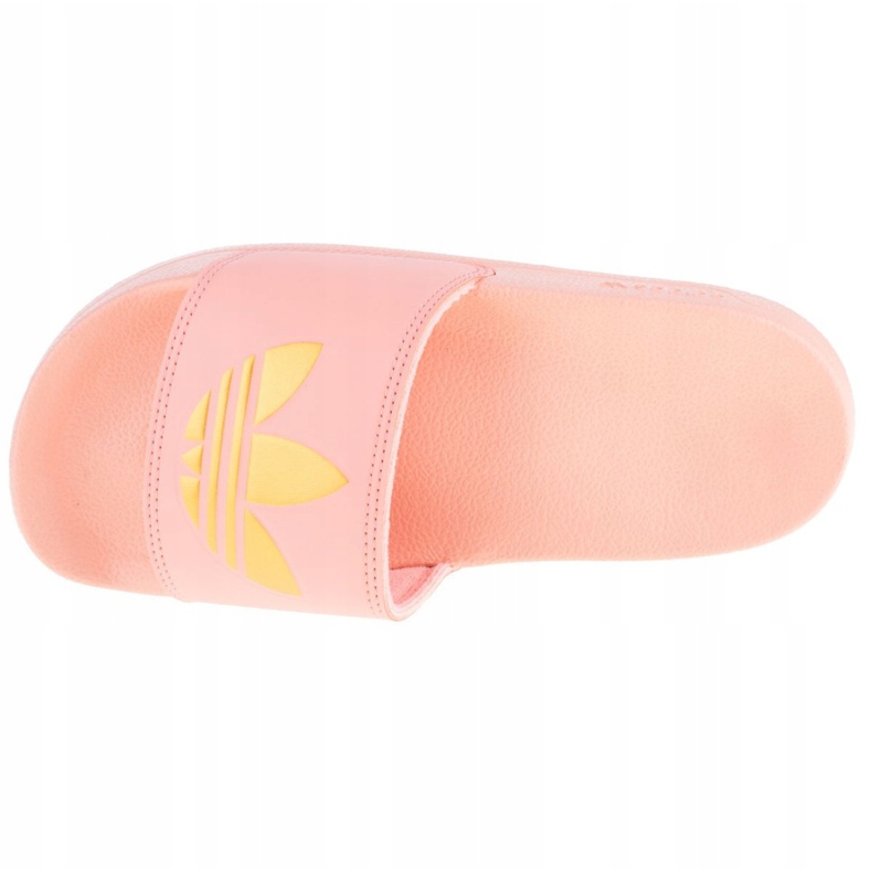 Papuci Adidas Adilette Lite Slides FW0543 roz 2 Papuci Adidas Adilette Lite Slides FW0543 roz 2
