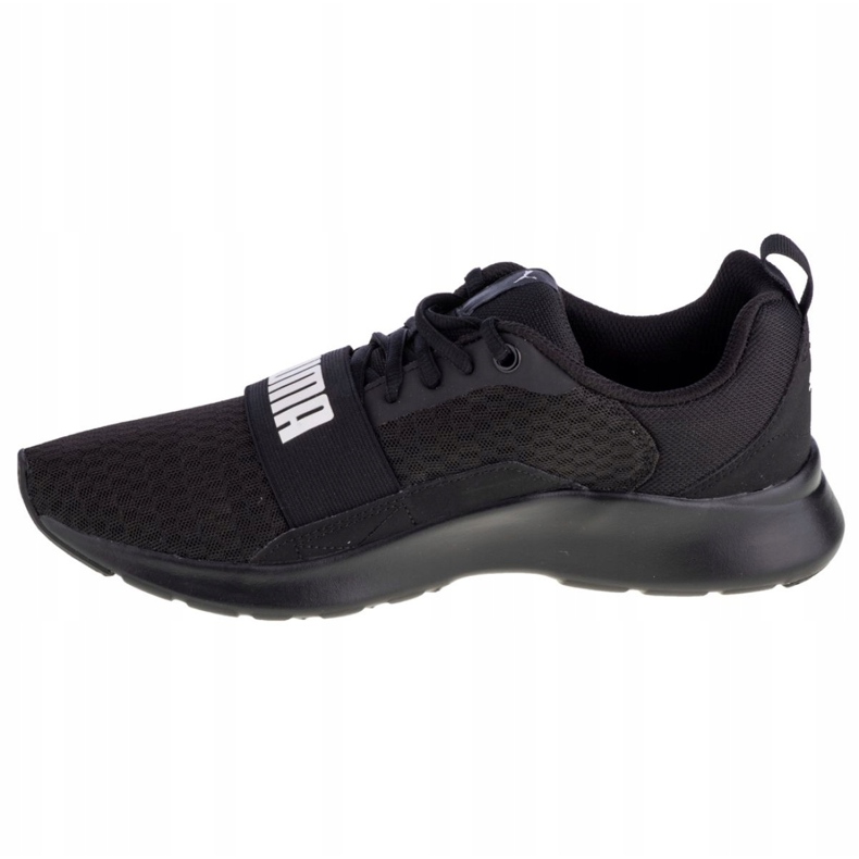 Puma Wired M 366970 01 negru 1