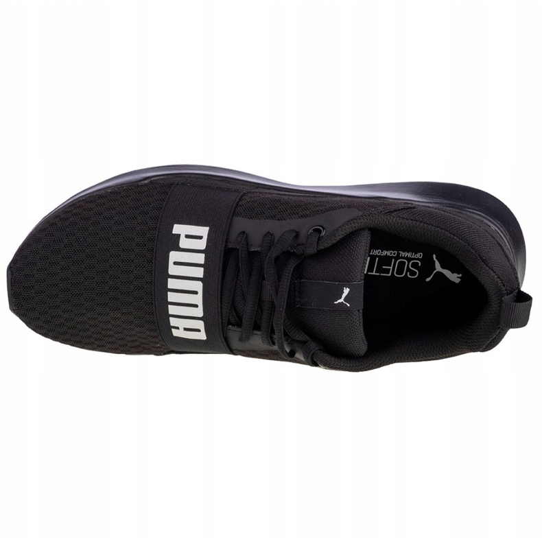 Puma Wired M 366970 01 negru 2