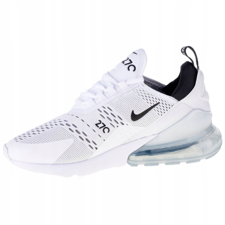 Nike Air Max 270 M AH8050-100 alb negru 1