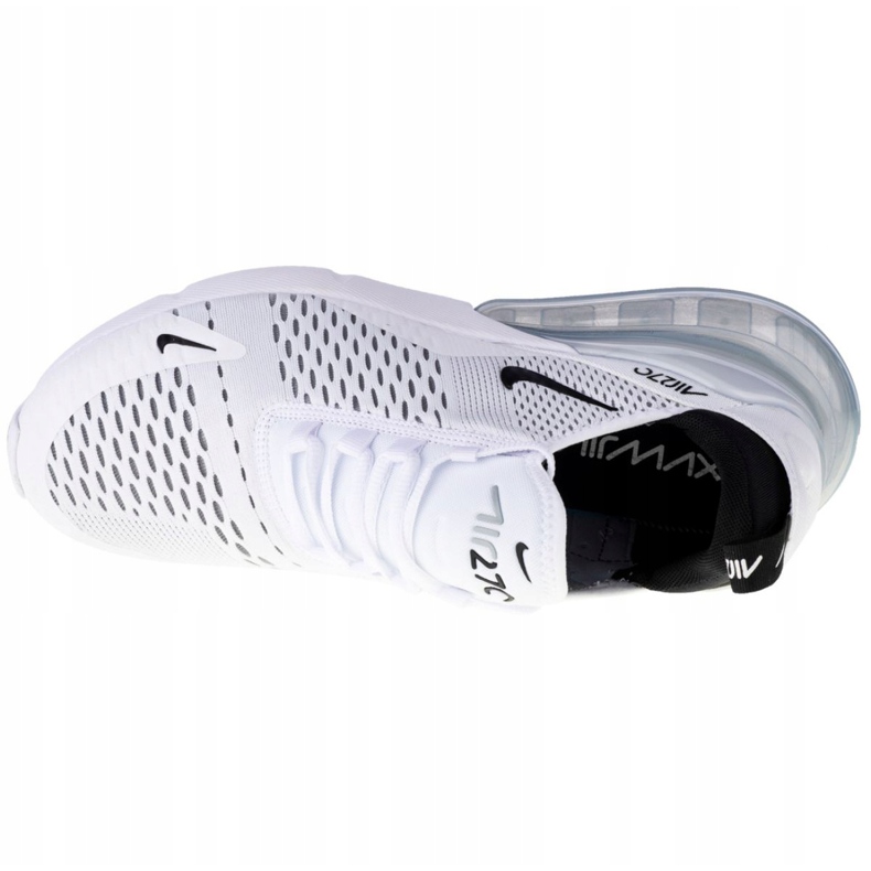 Nike Air Max 270 M AH8050-100 alb negru 2