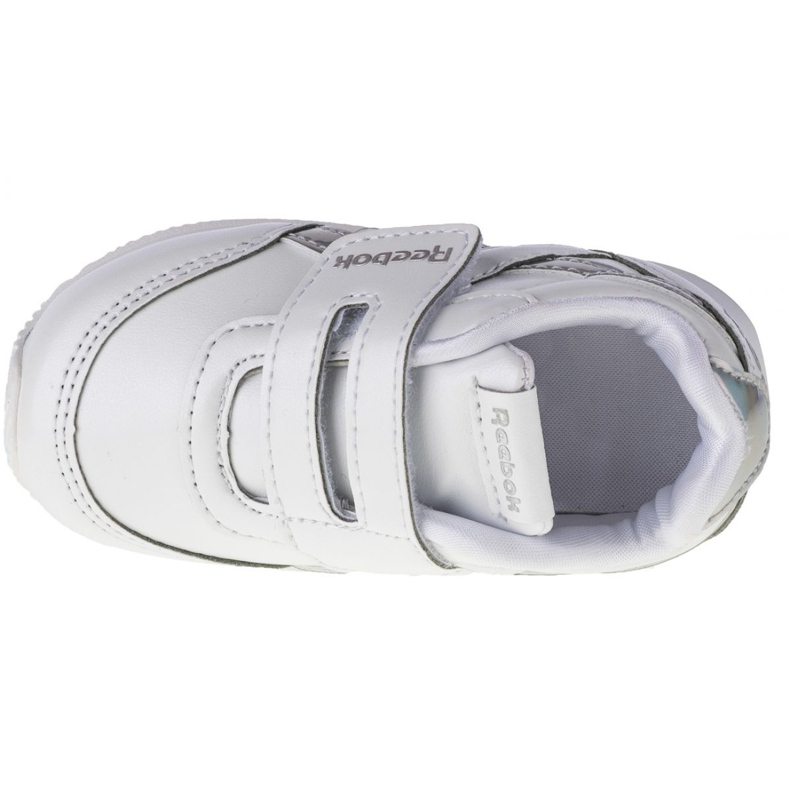 Reebok Royal Classic Jogger 2.0 K DV9022 alb 2 Reebok Royal Classic Jogger 2.0 K DV9022 alb 2