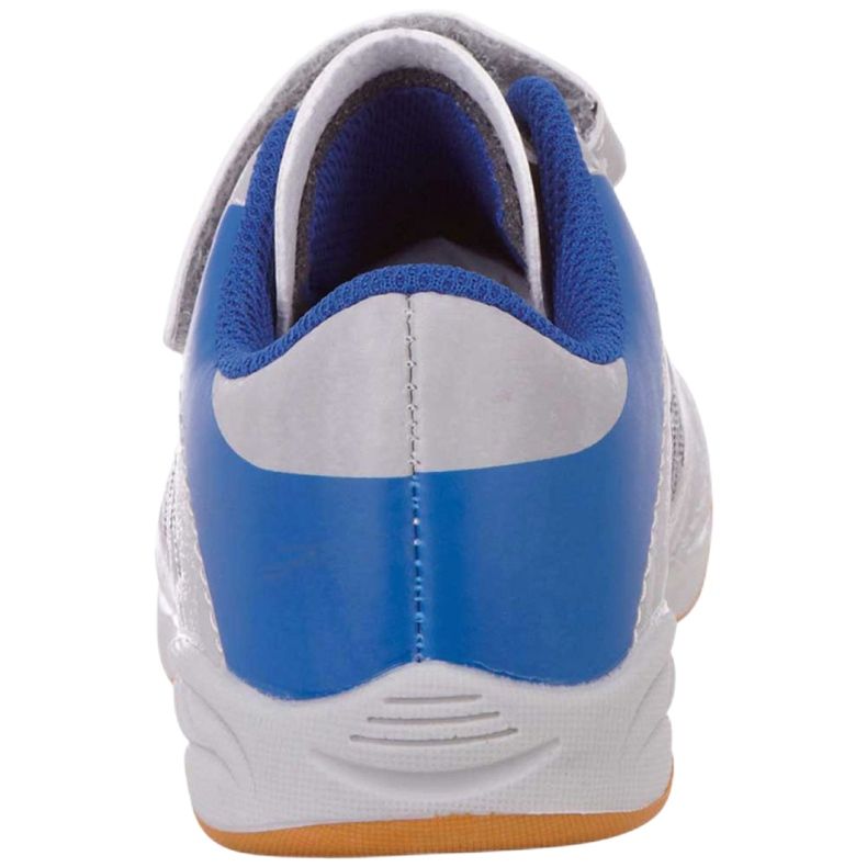 Kappa Hattrick K 260656K 1560 pantofi negru albastru gri 3