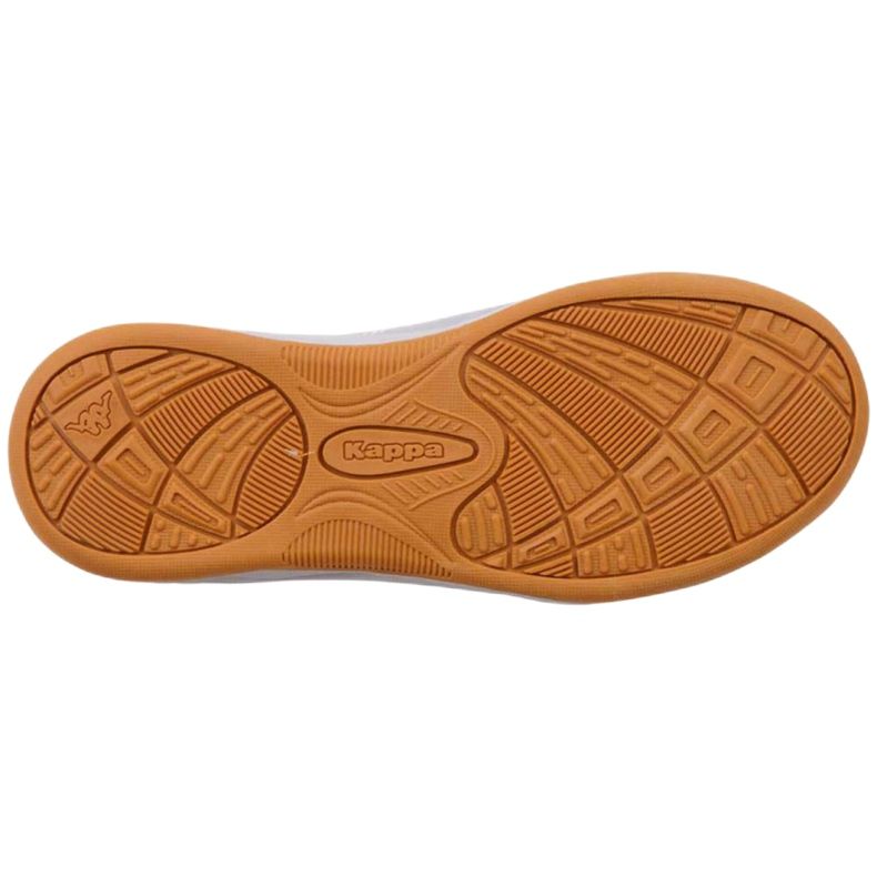 Kappa Hattrick K 260656K 1560 pantofi negru albastru gri 4