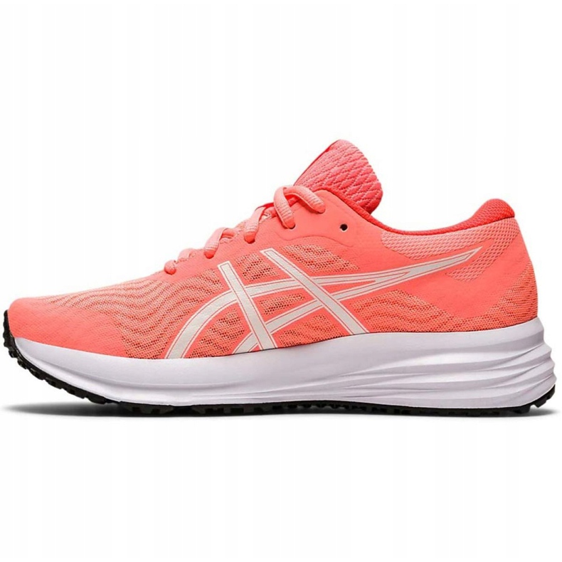 Pantofi de alergare Asics Patriot 12 W 1012A705 700 multicolor roz 2 Pantofi de alergare Asics Patriot 12 W 1012A705 700 multicolor roz 2
