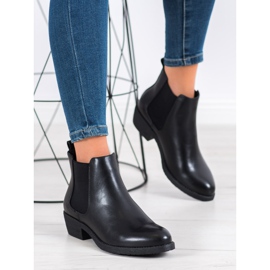 Sergio Leone Ghete negre negru 2