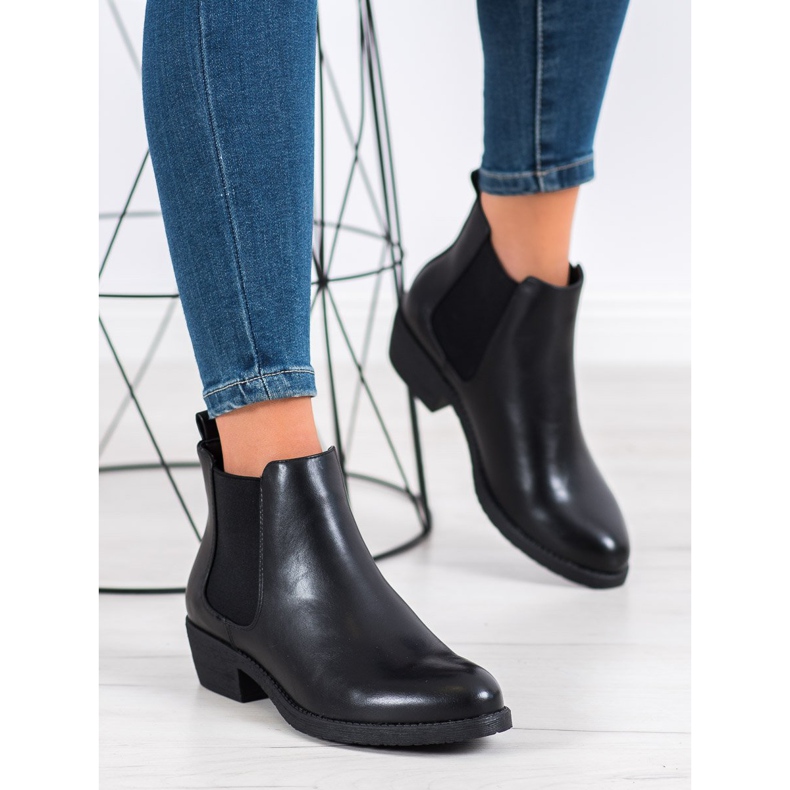 Sergio Leone Ghete negre negru 2