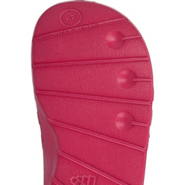 Papuci Adidas Duramo Slide K Jr G06797 roz 1 Papuci Adidas Duramo Slide K Jr G06797 roz 1