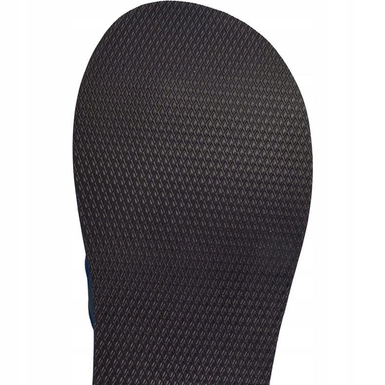 Papuci Adidas Eezay Striped Thong M BA8808 albastru marin albastru 1