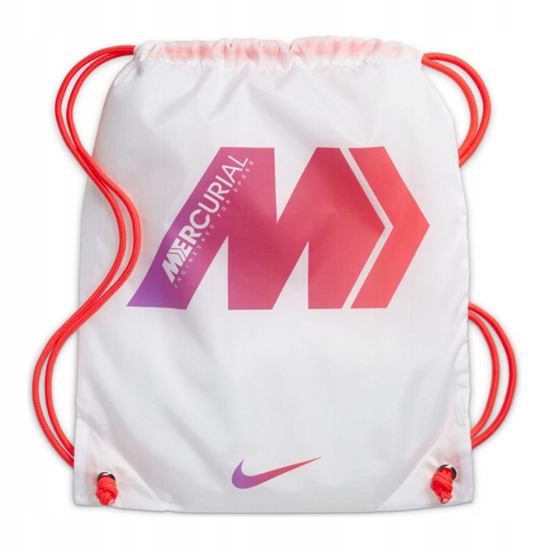 Pantofi de fotbal Nike Vapor 13 Elite Fg M AQ4176-163 multicolor alb 1