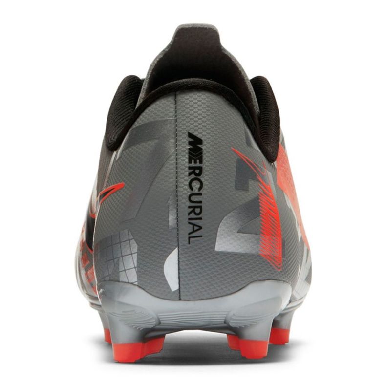 Pantofi de fotbal Nike Vapor 13 Academy Mg Jr AT8123-906 gri 2