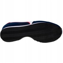 Încălțăminte Diadora Simple Run M 101-173745-01-C8815 negru albastru marin 3
