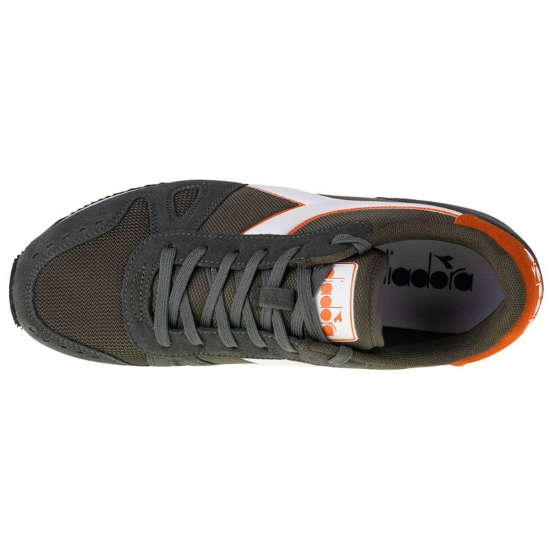 Încălțăminte Diadora Simple Run M 101-173745-01-C8893 verde 2