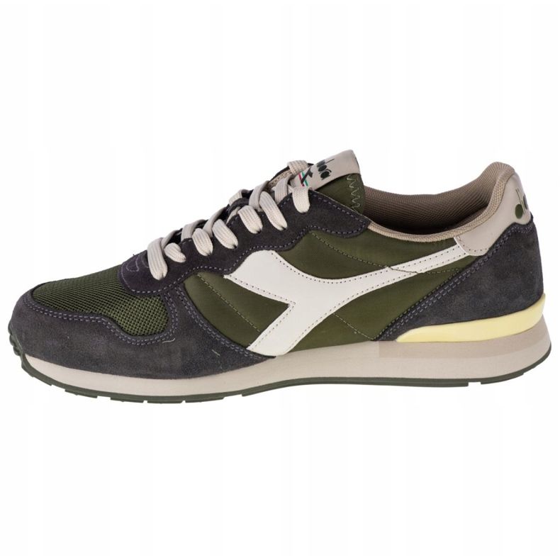 Pantofi Diadora Camaro M 501-159886-01-C8803 gri verde 1