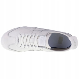 Asics Onitsuka Tiger Mexico 66 U 1183A844-100 alb 2