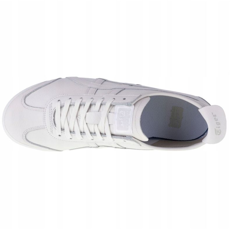 Asics Onitsuka Tiger Mexico 66 U 1183A844-100 alb 2 Asics Onitsuka Tiger Mexico 66 U 1183A844-100 alb 2
