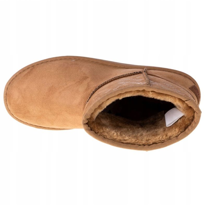 Ghete Big Star W GG274559 maro 2