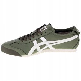 Asics Pantofi Onitsuka Tiger Mexico 66 M 1183B348-300 verde 1