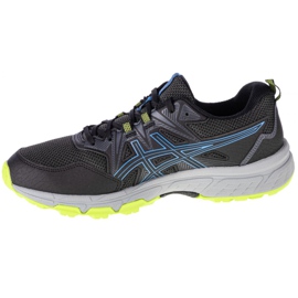 Asics Gel-Venture 8 M 1011A824-003 negru 1