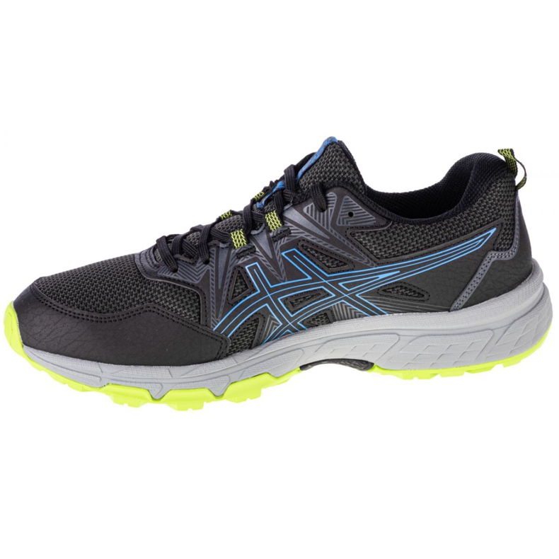 Asics Gel-Venture 8 M 1011A824-003 negru 1