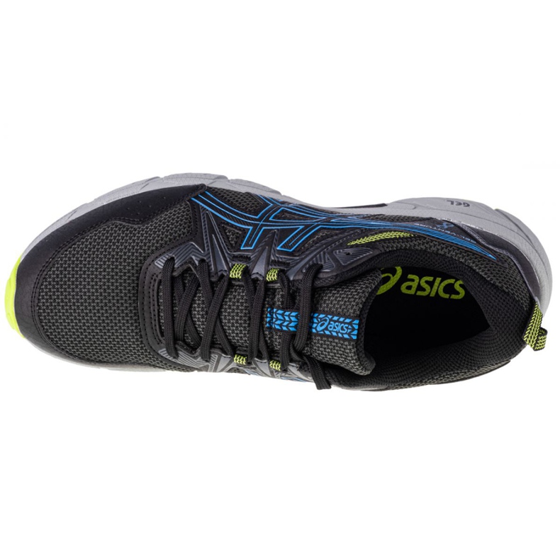 Asics Gel-Venture 8 M 1011A824-003 negru 2