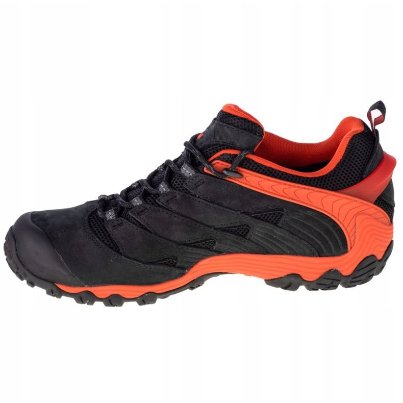 Pantofi Merrell Chameleon 7 M J98291 negru 1
