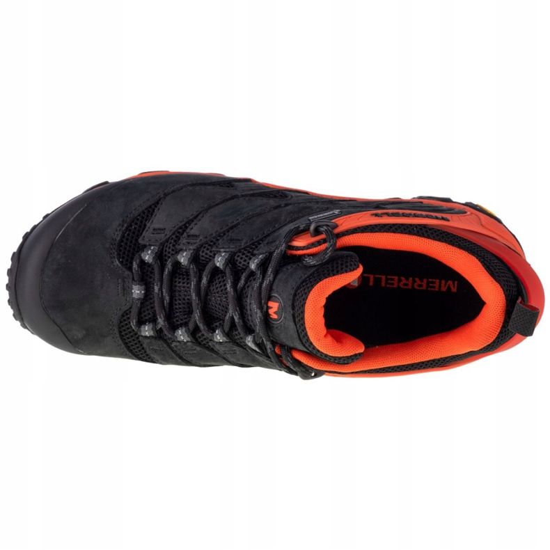 Pantofi Merrell Chameleon 7 M J98291 negru 2