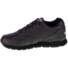 Încălțăminte Diadora N.92 LM 101-173744-01-C0200 negru 1