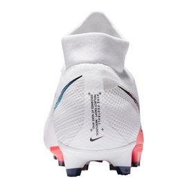 Ghete de fotbal Nike Superfly 7 Pro Fg M AT5382-163 multicolor alb 2 Ghete de fotbal Nike Superfly 7 Pro Fg M AT5382-163 multicolor alb 2