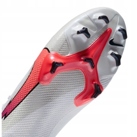 Pantofi de fotbal Nike Vapor 13 Pro Fg M AT7901-163 multicolor alb 1