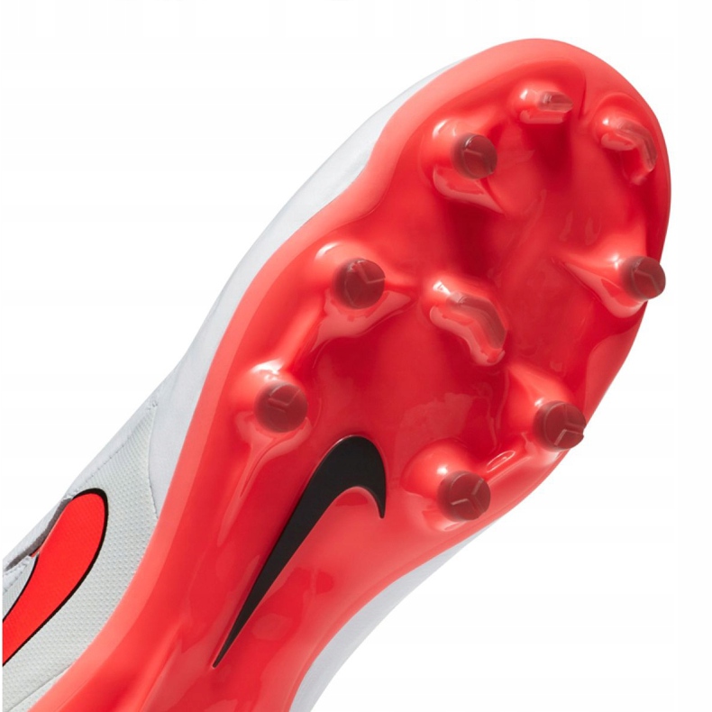 Pantofi de fotbal Nike Legend 8 Academy Mg M AT5292-163 multicolor alb 1