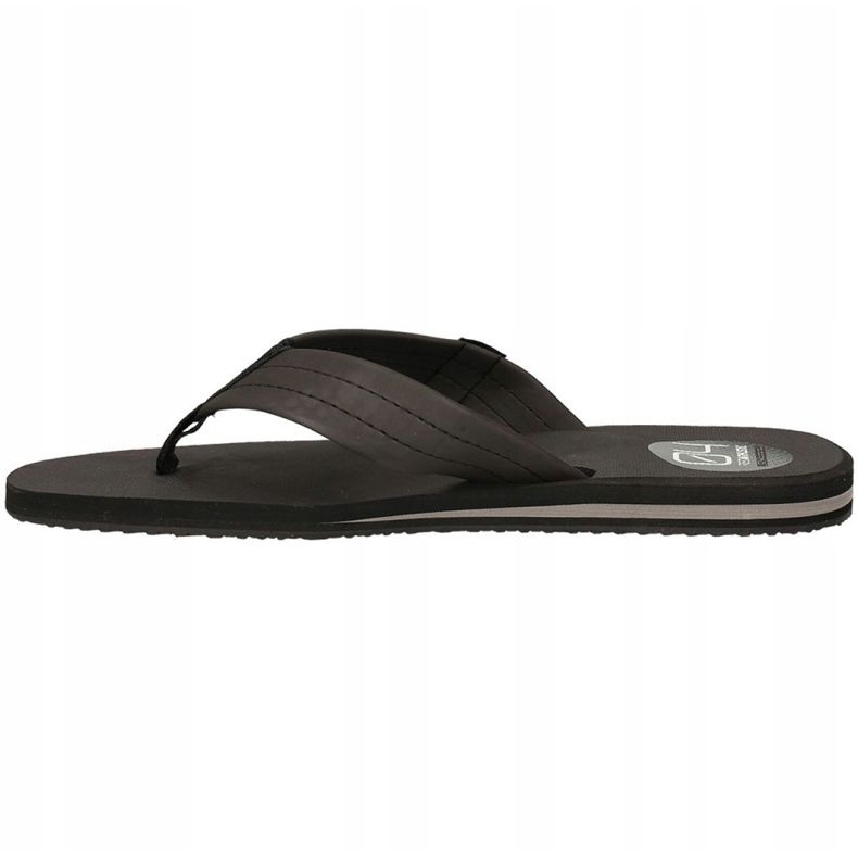 Flip-flops 4F H4L18-KLM002 M negru 1