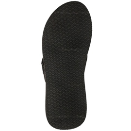 Flip-flops 4F H4L18-KLM002 M negru 4