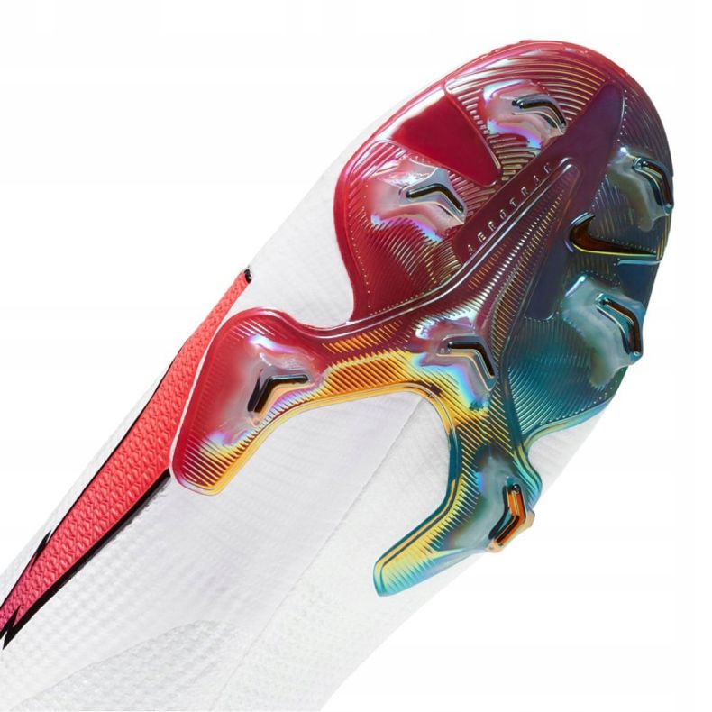 Pantofi Nike Superfly 7 Elite Fg M AQ4174-163 multicolor alb 1 Pantofi Nike Superfly 7 Elite Fg M AQ4174-163 multicolor alb 1