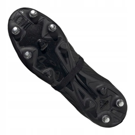 Ghete de fotbal Adidas Copa Gloro 20.2 Sg M FX9334 multicolor negru 2