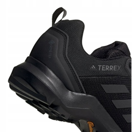 Pantofi Adidas Terrex AX3 Gtx M EF3312 negru 2