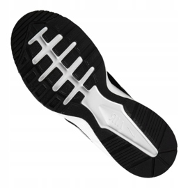 Pantofi de alergare Nike Air Max Fusion Jr CJ3824-002 alb negru 2