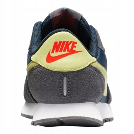 Pantofi Nike Md Valiant Jr CN8558-400 alb multicolor 2