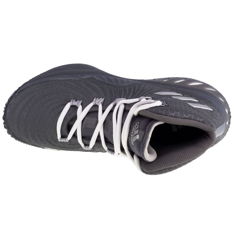 Încălțăminte adidas Crazy Explosive M BY3767 multicolor negru 2